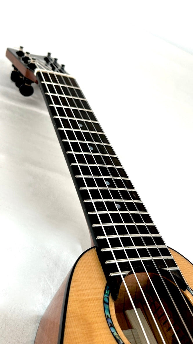 Romero Creations Tiny Tenor Guitarlele