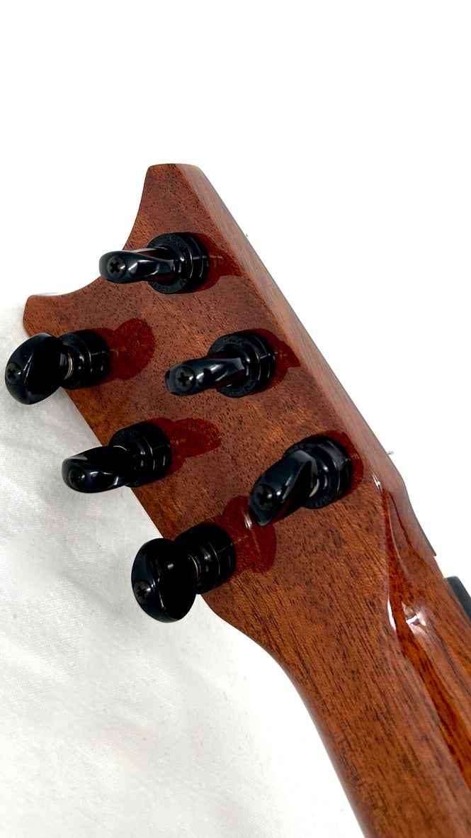 Romero Creations Tiny Tenor Guitarlele