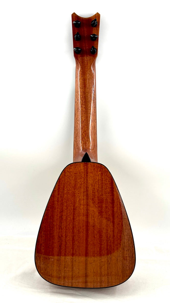 Romero Creations Tiny Tenor Guitarlele