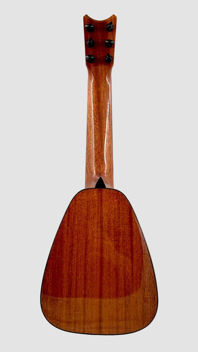 Romero Creations Tiny Tenor Guitarlele