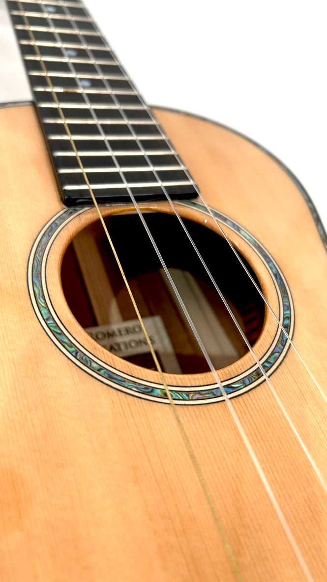 Romero Creations Replica Fichte