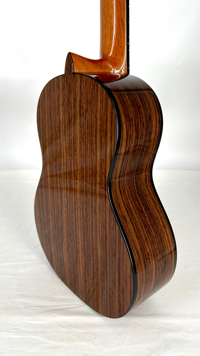 Romero Creations Replica Zeder