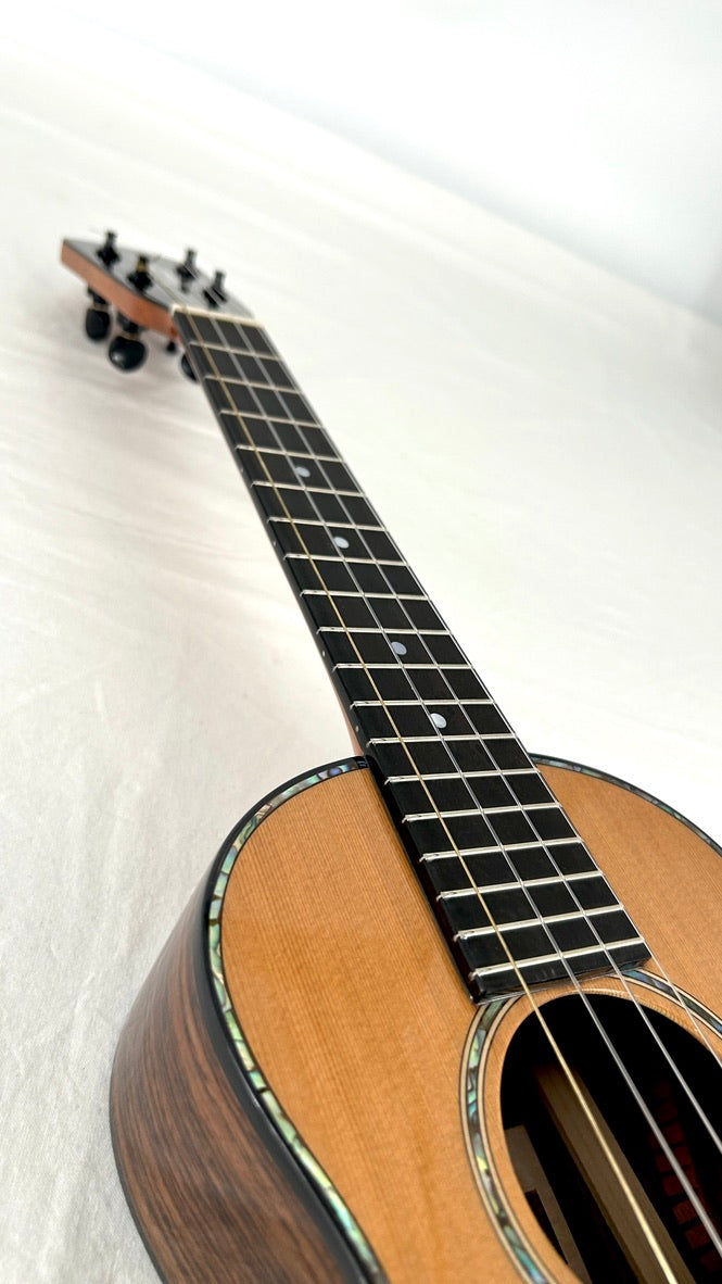 Romero Creations Replica Zeder