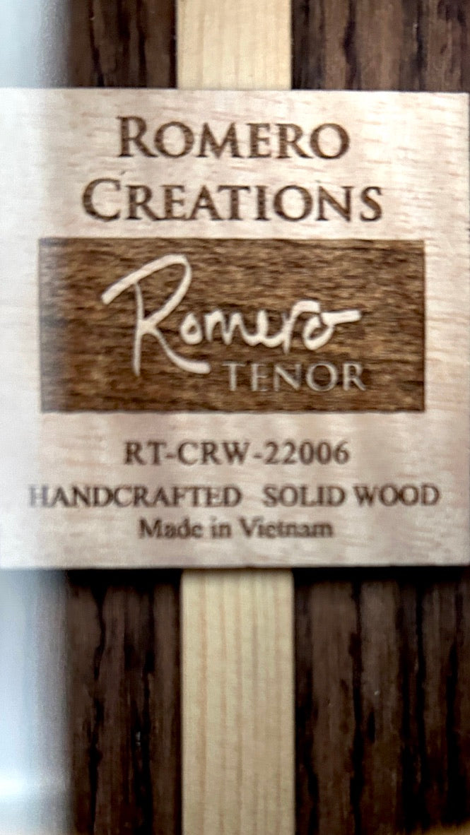 Romero Creations Replica Zeder