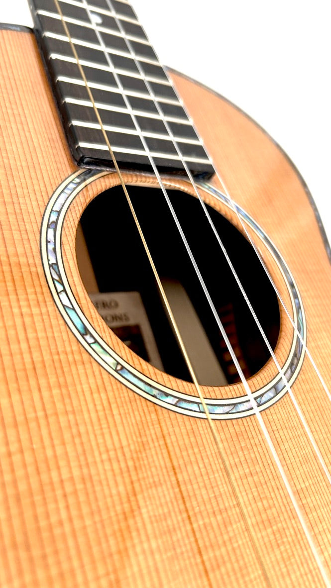 Romero Creations Replica Zeder