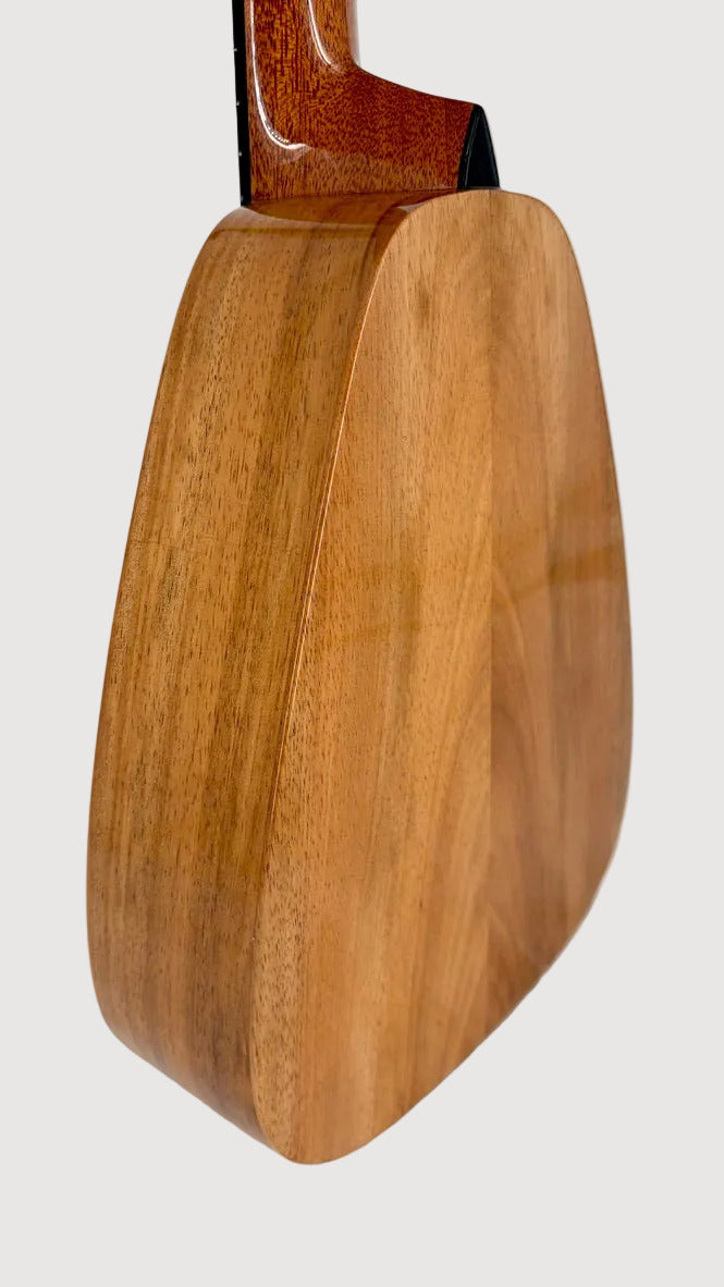 Romero Creations STC Koa