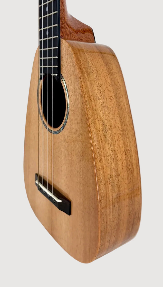 Romero Creations STC Koa