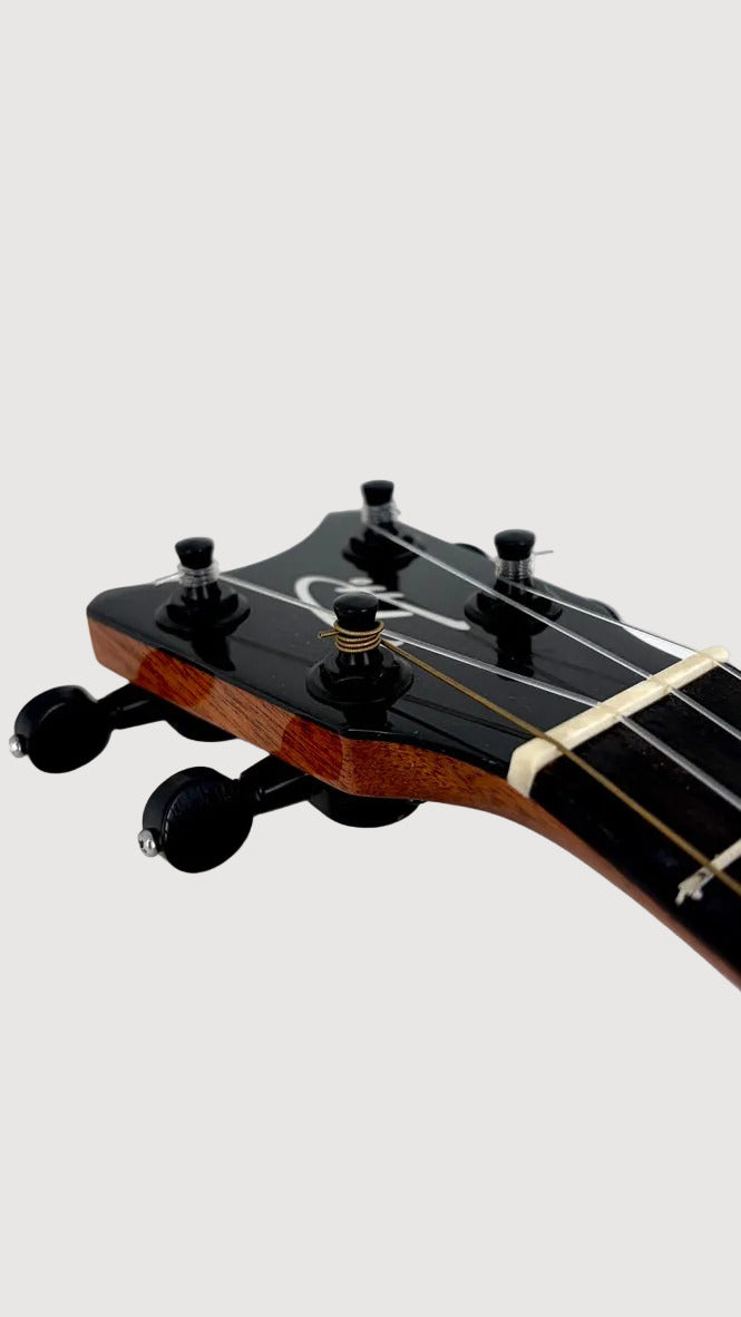 Romero Creations STC Koa