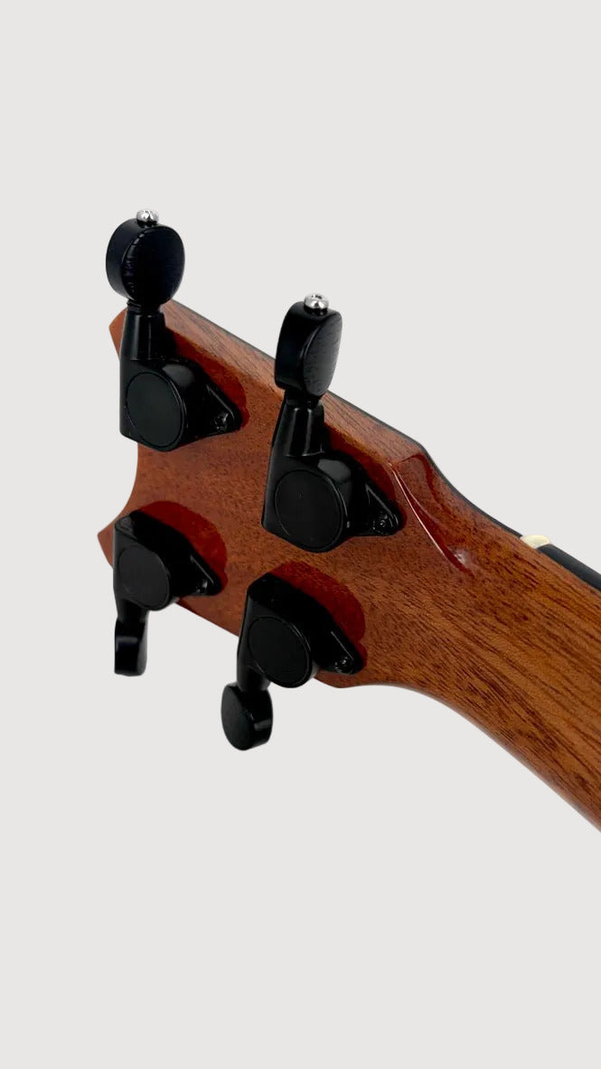 Romero Creations STC Koa
