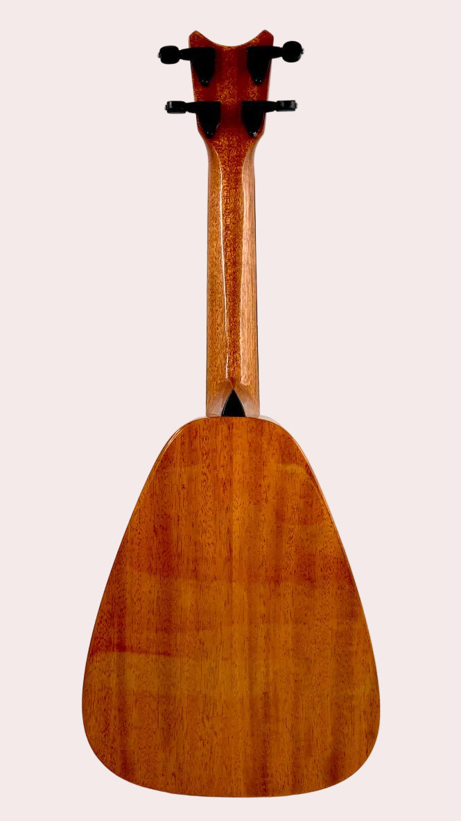 Romero Creations STC Mahagoni