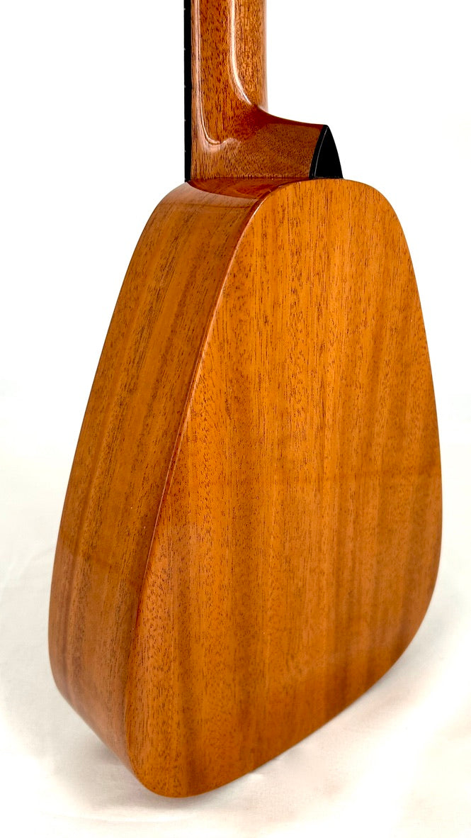 Romero Creations STC Mahagoni