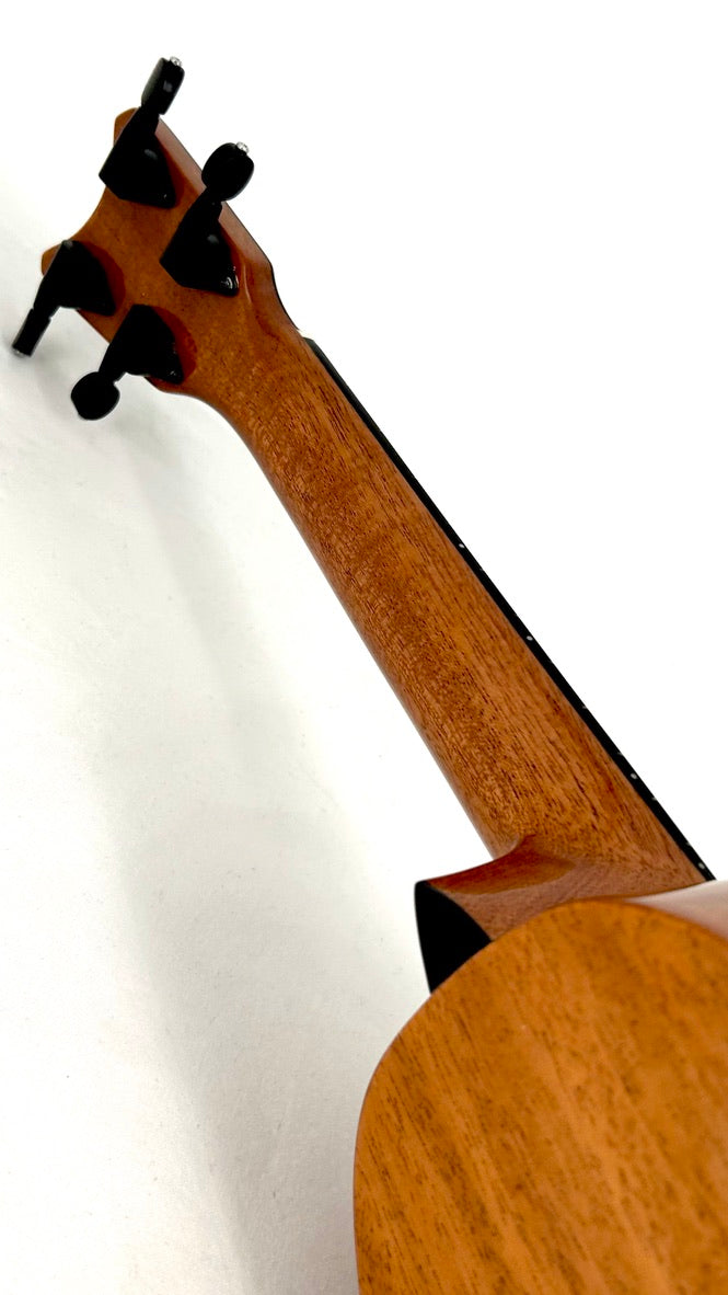 Romero Creations STC Mahagoni