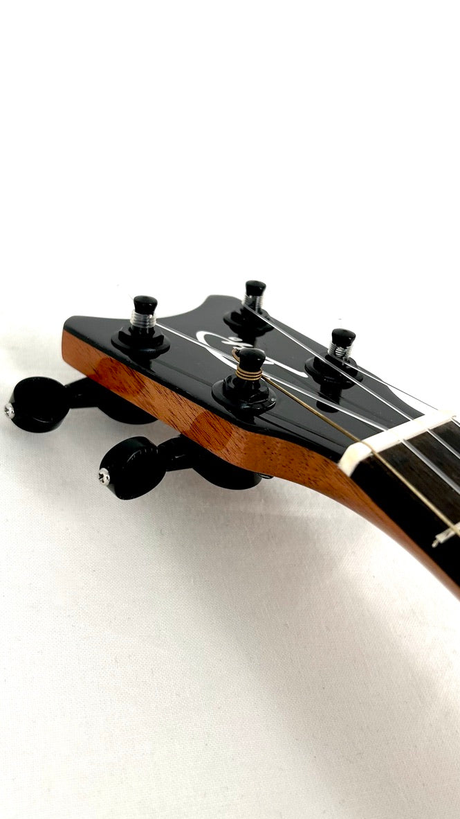 Romero Creations STC Mahagoni