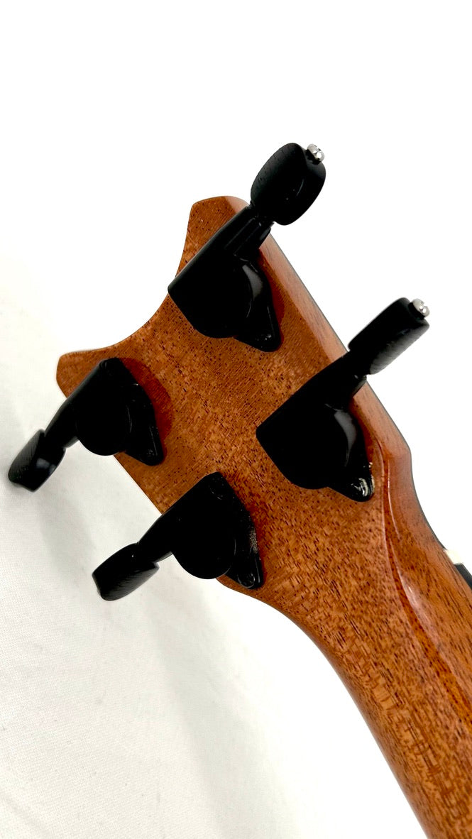 Romero Creations STC Mahagoni