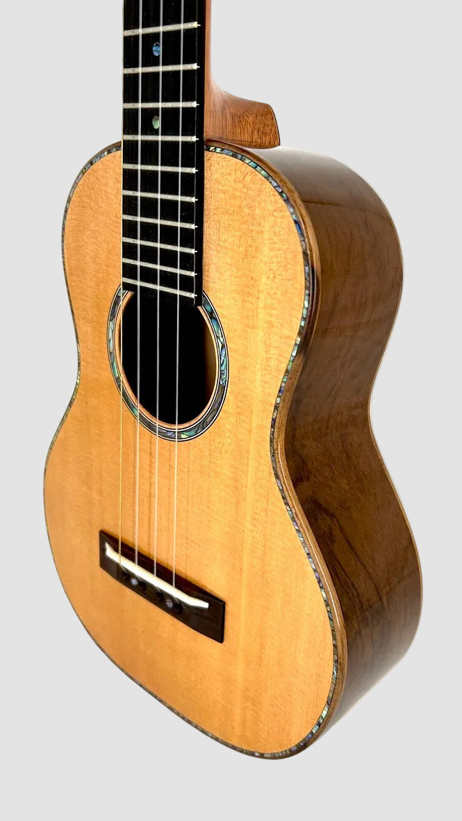 Romero Series 5 Tenor #235