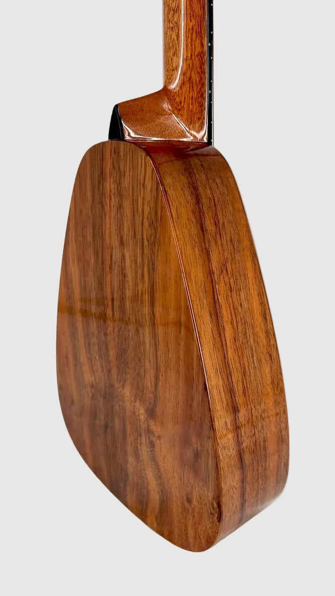Romero Creations Tiny Tenor Koa