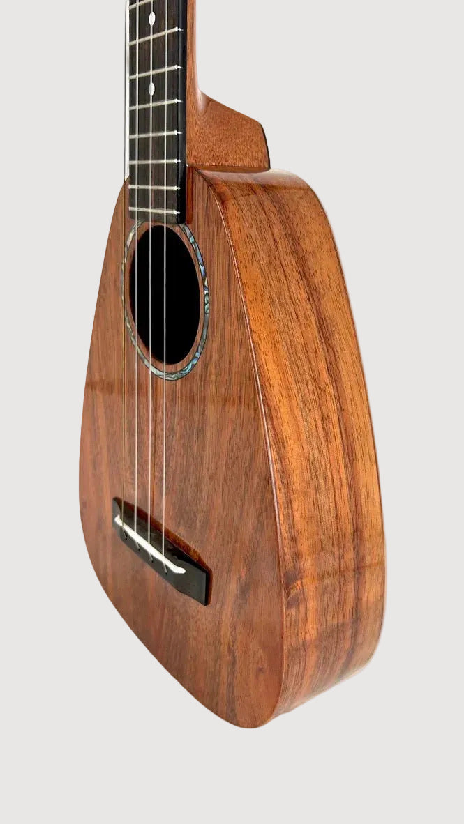Romero Creations Tiny Tenor Koa