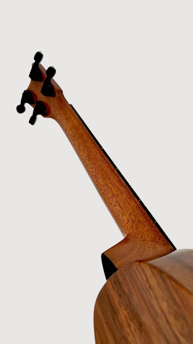 Romero Creations Tiny Tenor Koa