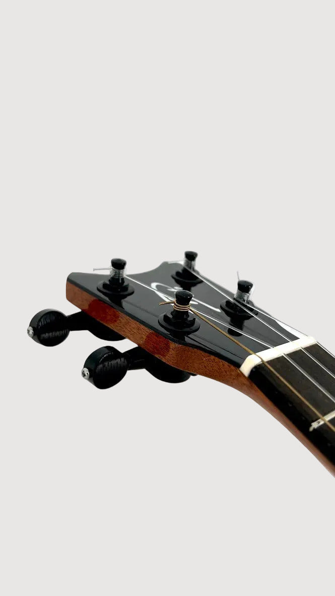 Romero Creations Tiny Tenor Koa