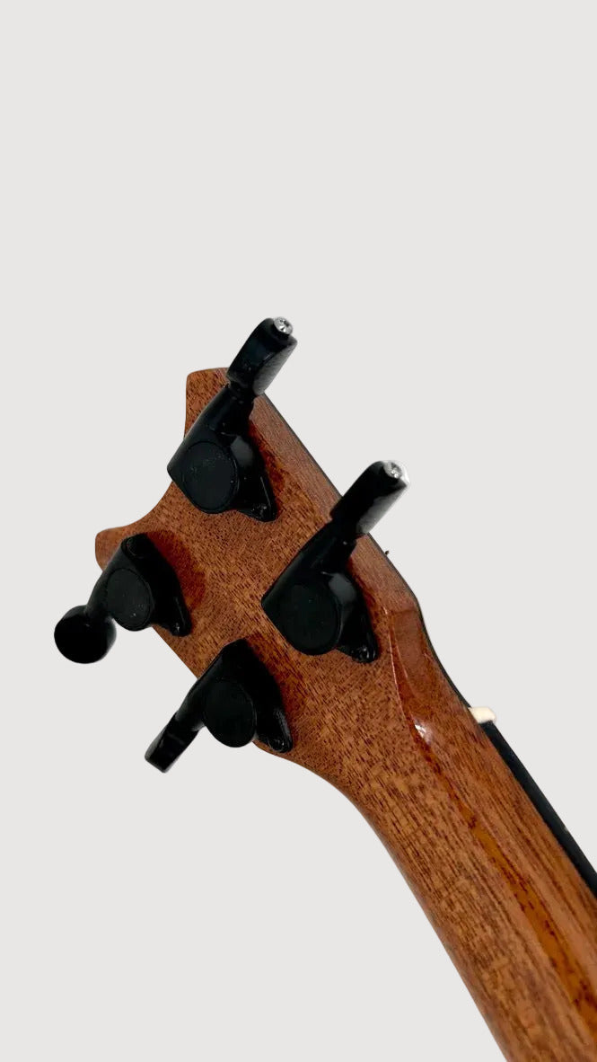 Romero Creations Tiny Tenor Koa