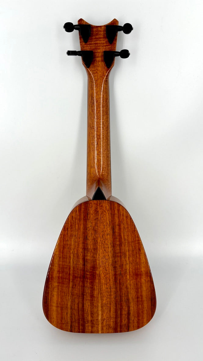 Romero Creations XS Sopran Koa