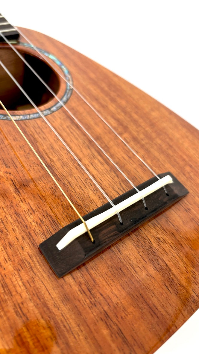 Romero Creations XS Sopran Koa