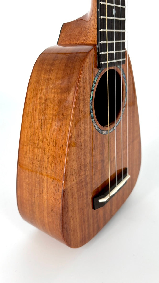 Romero Creations XS Sopran Koa