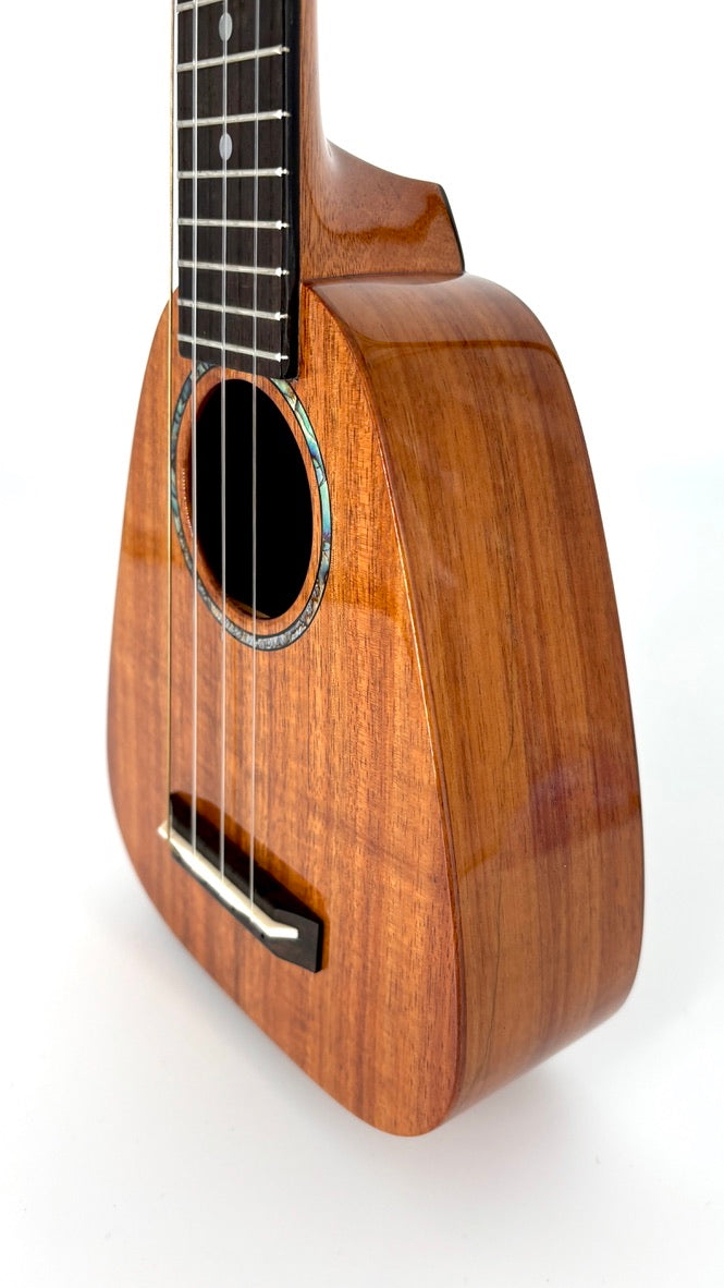 Romero Creations XS Sopran Koa