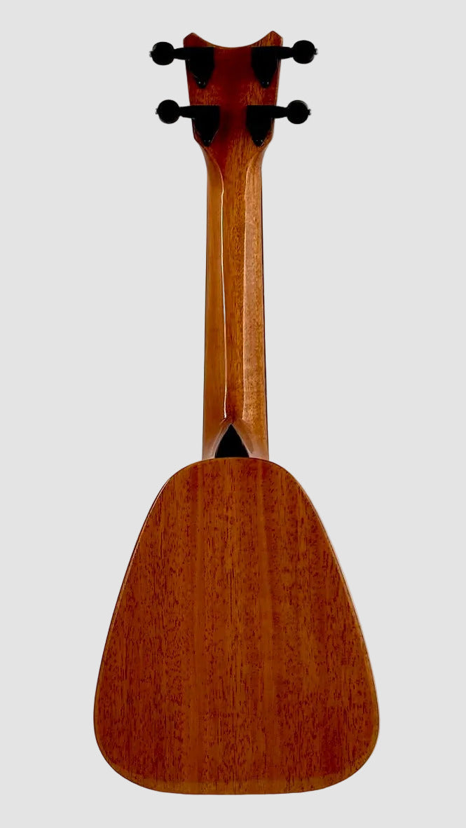 Romero Creations XS Sopran Mahagoni