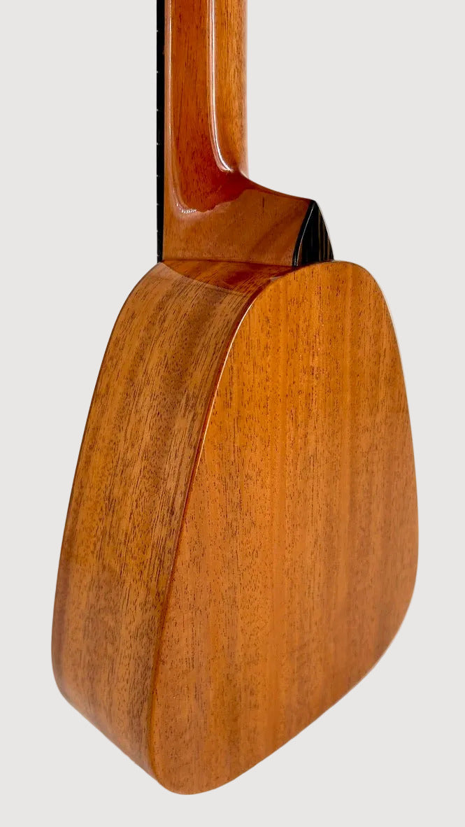 Romero Creations XS Sopran Mahagoni