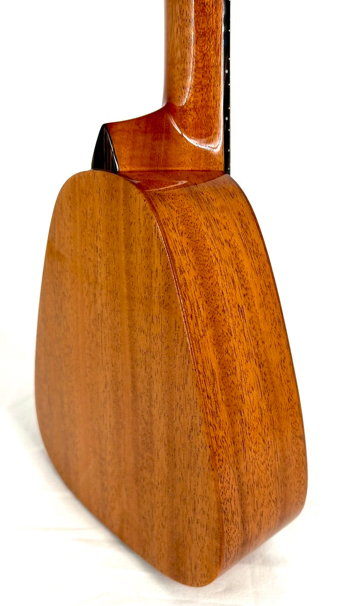 Romero Creations XS Sopran Mahagoni