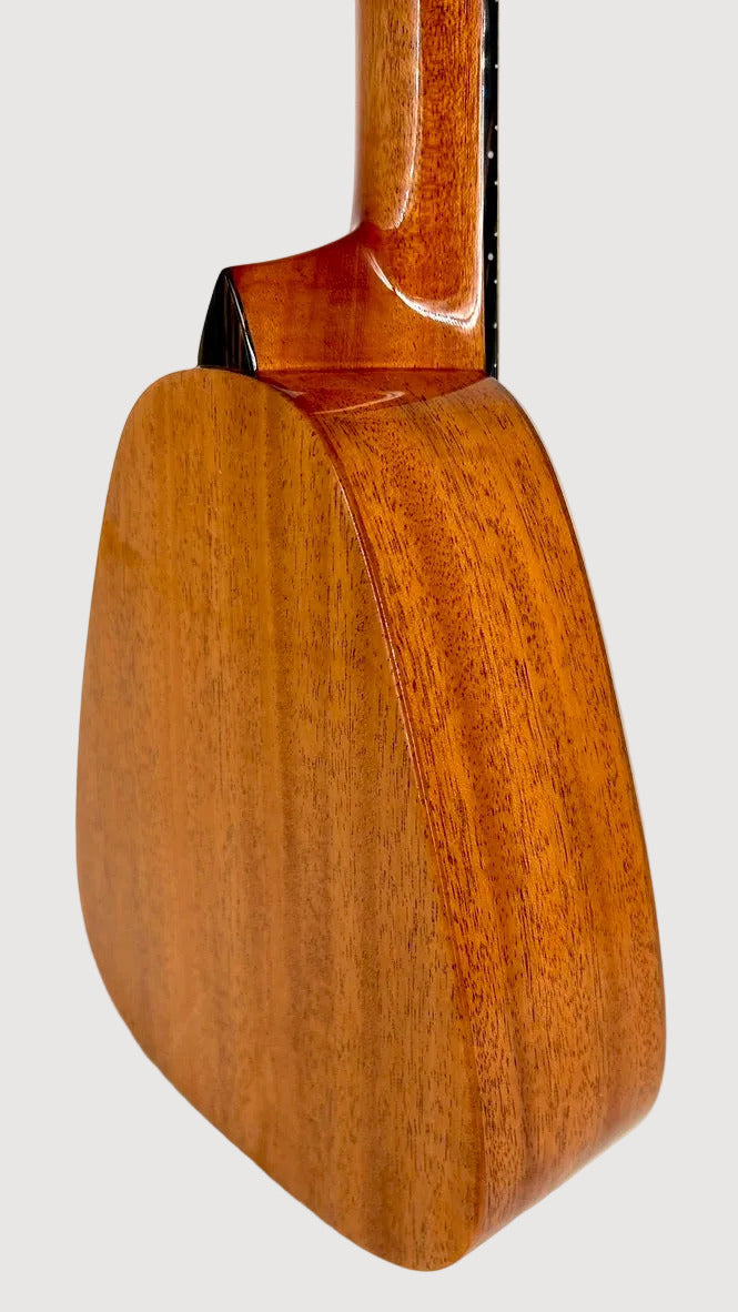 Romero Creations XS Sopran Mahagoni