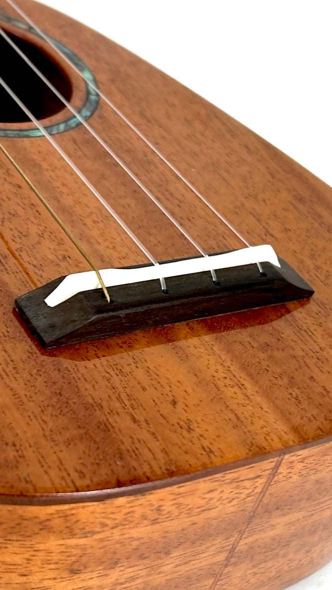 Romero Creations XS Sopran Mahagoni