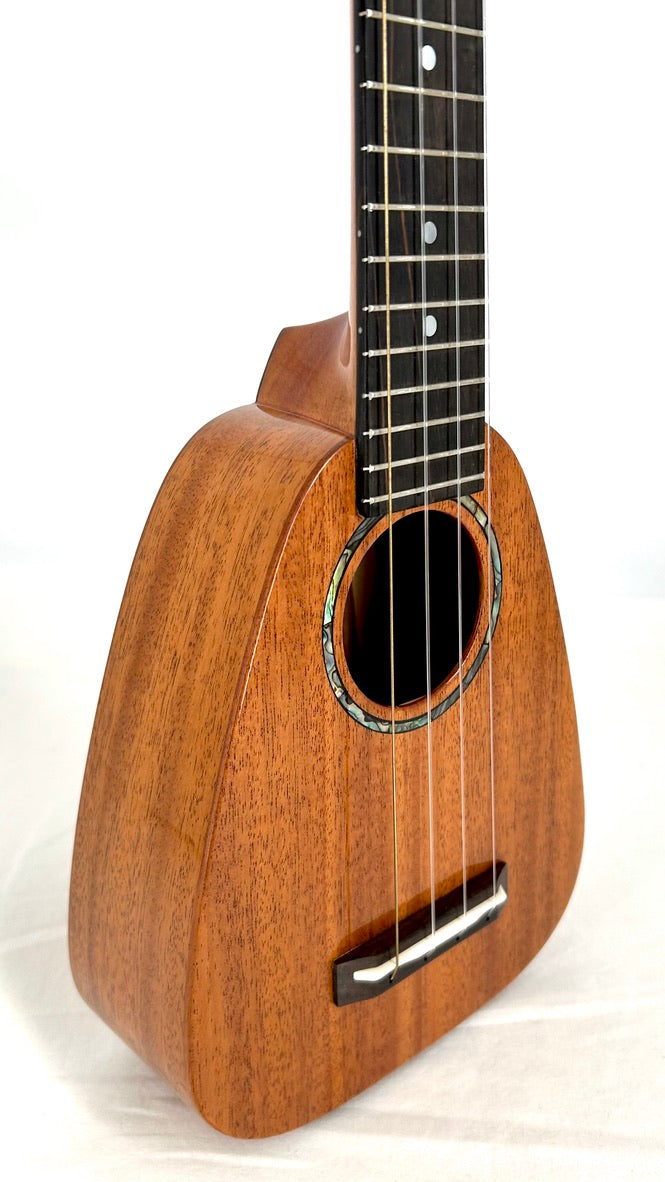 Romero Creations XS Sopran Mahagoni