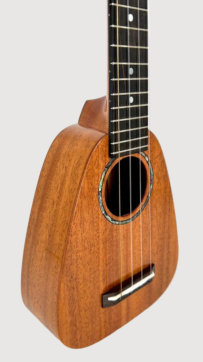 Romero Creations XS Sopran Mahagoni