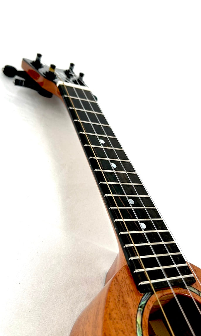 Romero Creations XS Sopran Mahagoni