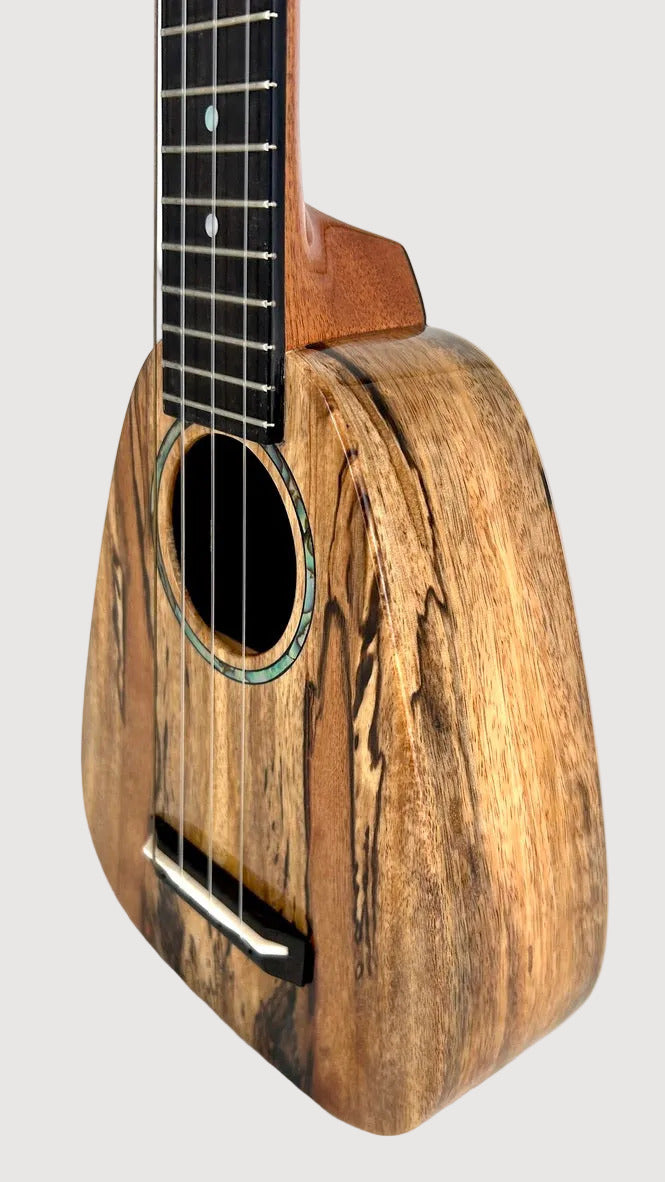 Romero Creations XS Sopran Mango