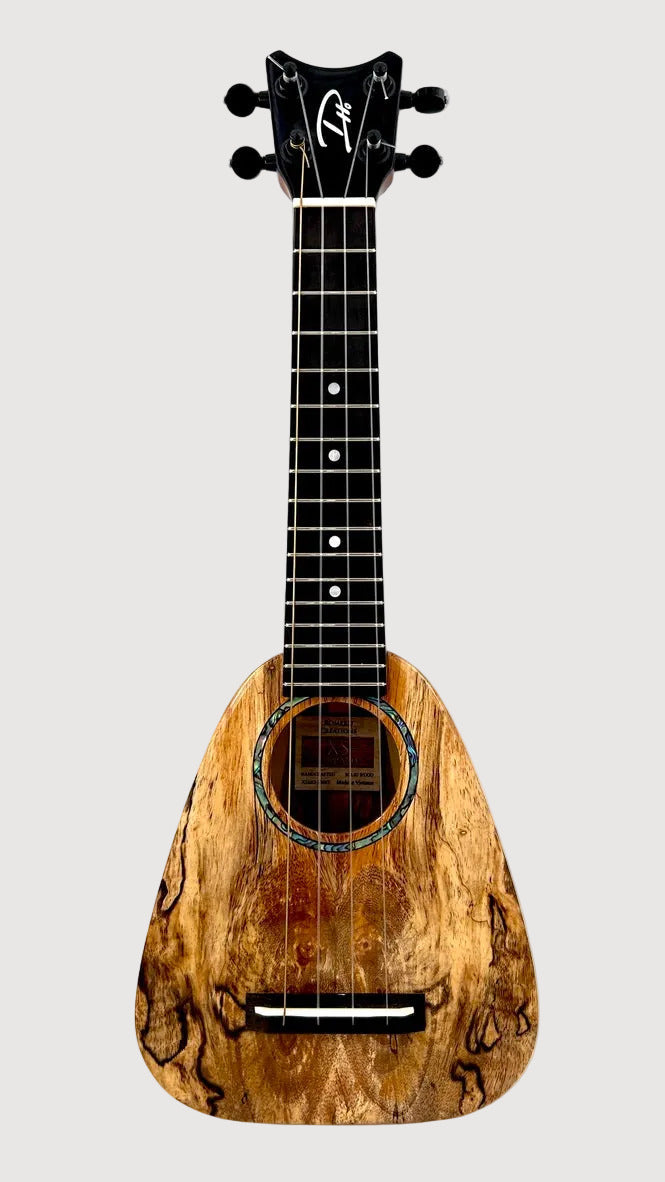 Romero Creations XS Sopran Mango