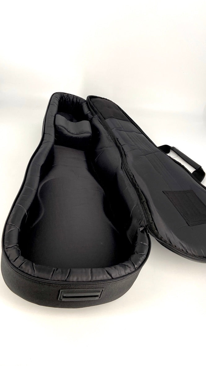 Romero Creations Tiny Tenor Guitarlele