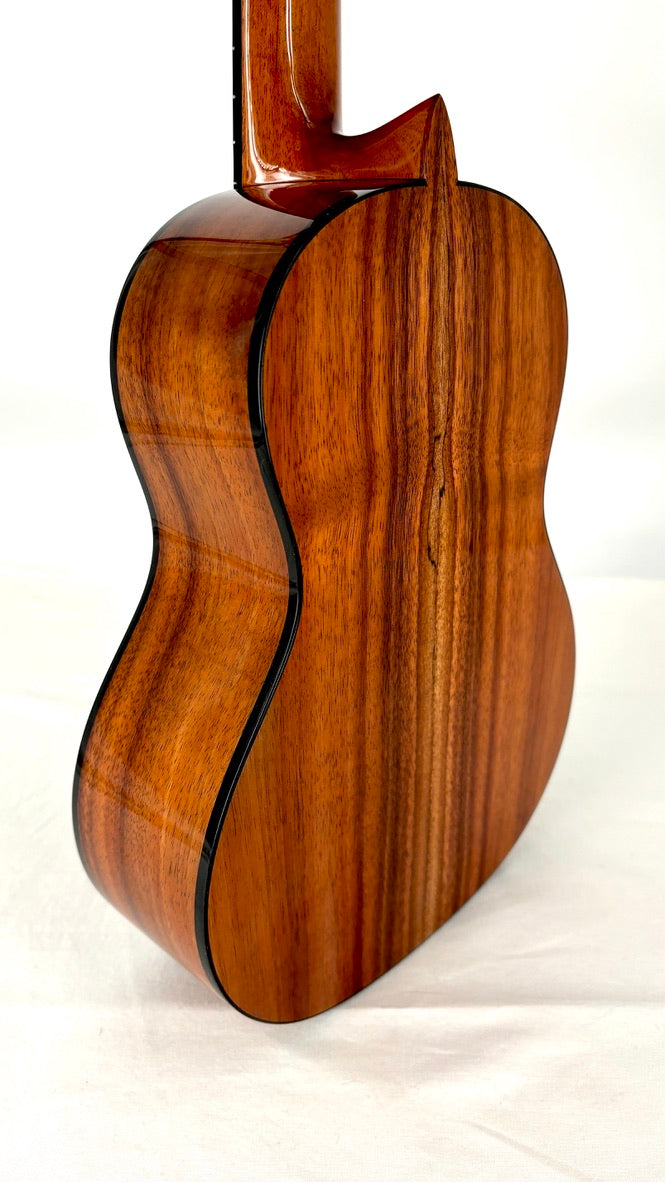 Romero Creations Replica Koa