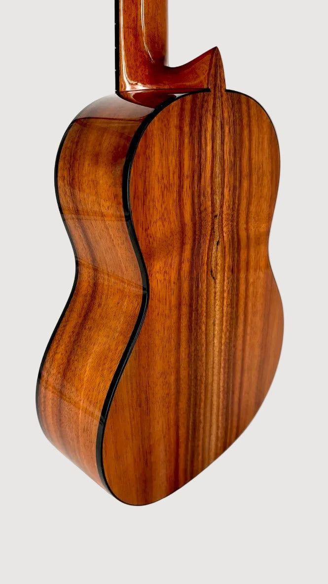 Romero Creations Replica Koa