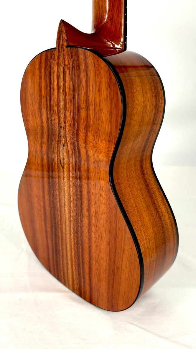 Romero Creations Replica Koa