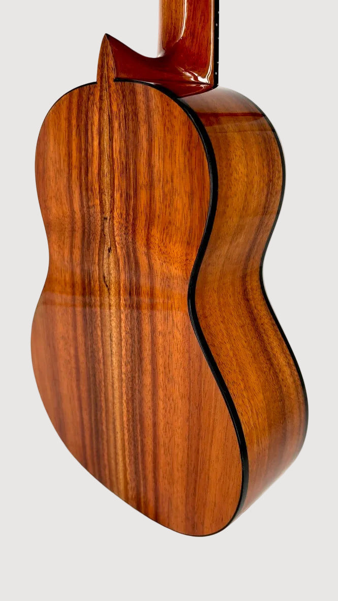 Romero Creations Replica Koa