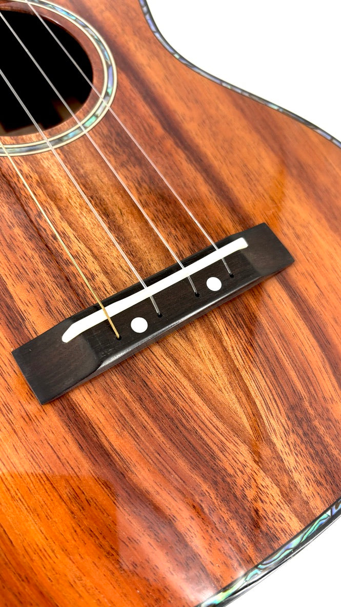 Romero Creations Replica Koa