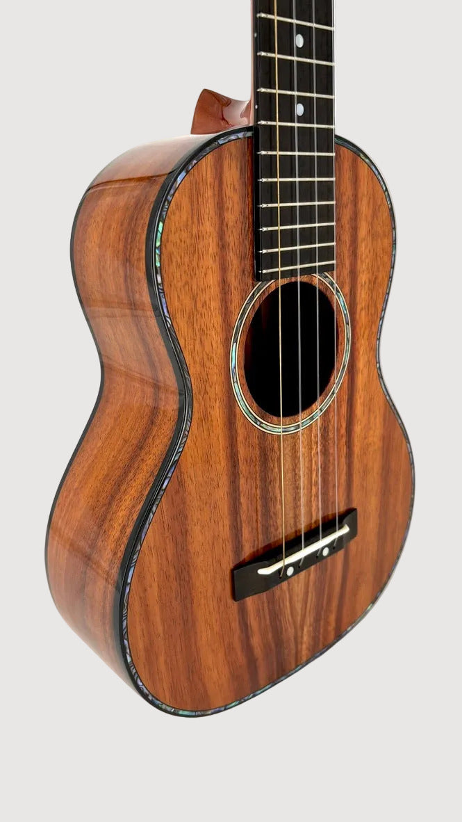 Romero Creations Replica Koa