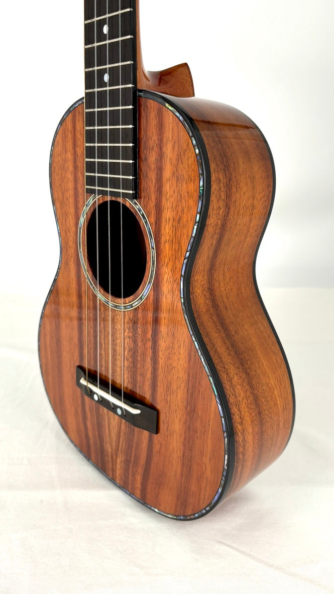 Romero Creations Replica Koa