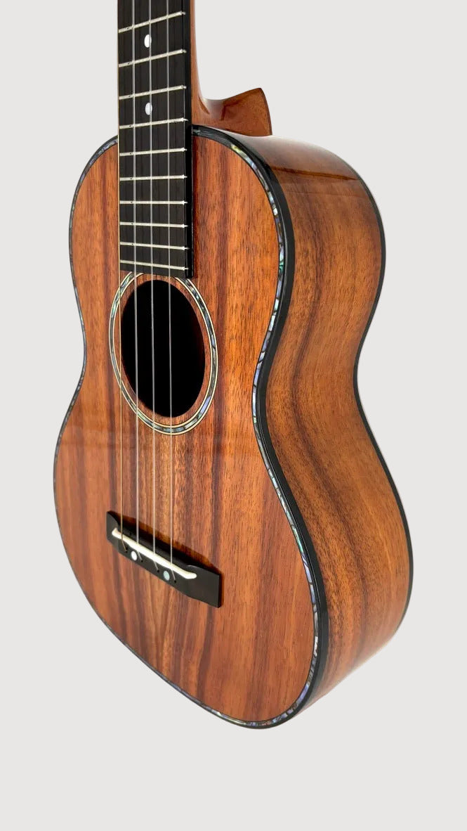 Romero Creations Replica Koa