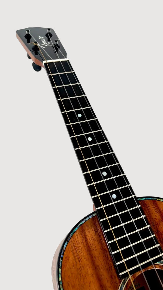 Romero Creations Replica Koa