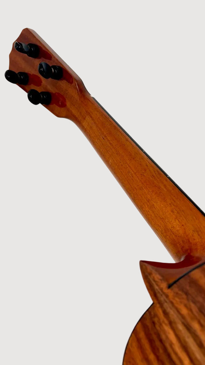 Romero Creations Replica Koa