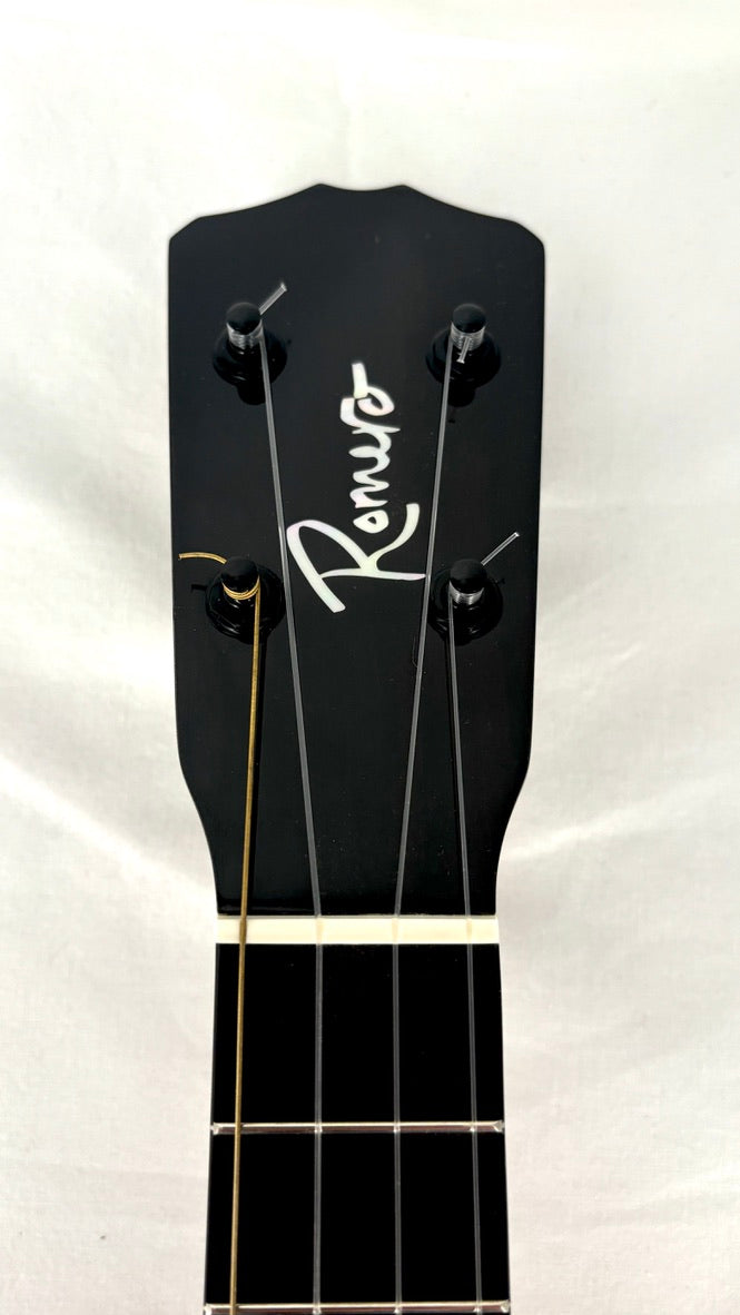 Romero Creations Replica Koa